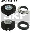 Mocowanie amortyzatoraVKDA 35115 T, SKF w ofercie sklepu e-autoparts.pl 